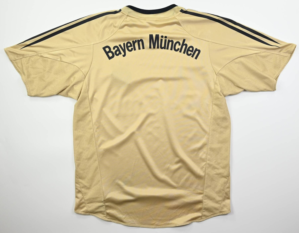 2004-05 BAYERN MUNCHEN KOSZULKA M