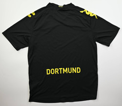 2011-12 BORUSSIA DORTMUND SHIRT XL