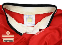 1989-91 CHARLTON ATHLETIC KOSZULKA M