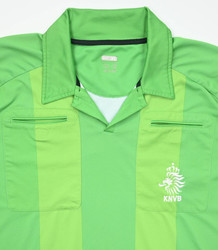 NETHERLANDS REFEREE SHIRT XL