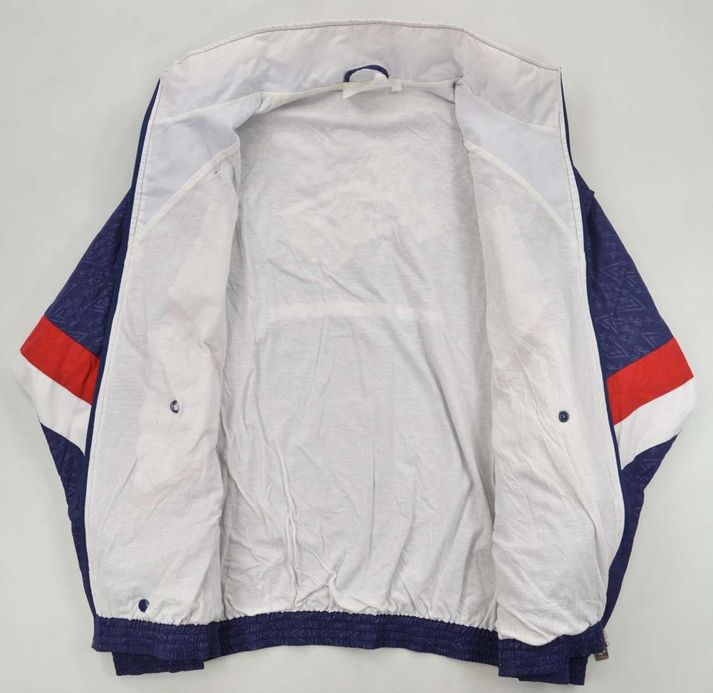 1990-92 ENGLAND KURTKA L