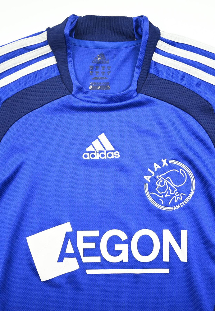 2008-09 AJAX AMSTERDAM KOSZULKA S