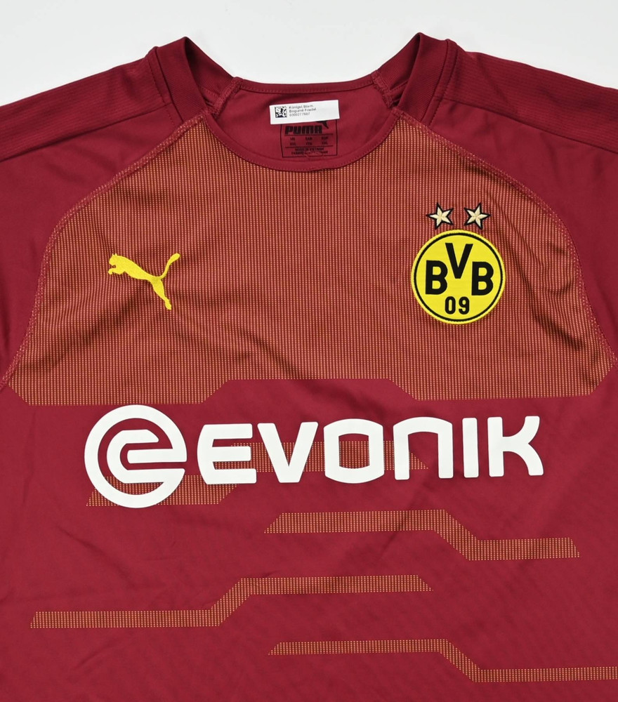 2019-20 BORUSSIA DORTMUND KOSZULKA XXL