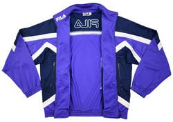 1997-98 FIORENTINA JACKET M