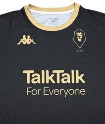 2021-22 SALFORD CITY KOSZULKA 3XL