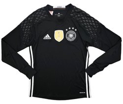 2015-17 GERMANY LONGSLEEVE L. BOYS