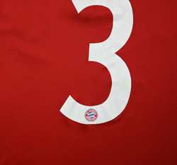 2017-18 BAYERN MUNCHEN KOSZULKA L