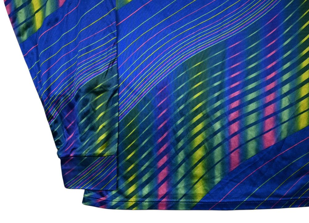 ALLRIGHT VINTAGE GK LONGSLEEVE KOSZULKA XL