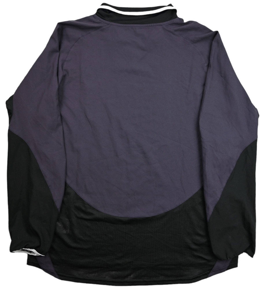 2003-04 JUVENTUS LONGSLEEVE L