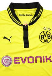 2012-13 BORUSSIA DORTMUND KOSZULKA XL WOMENS