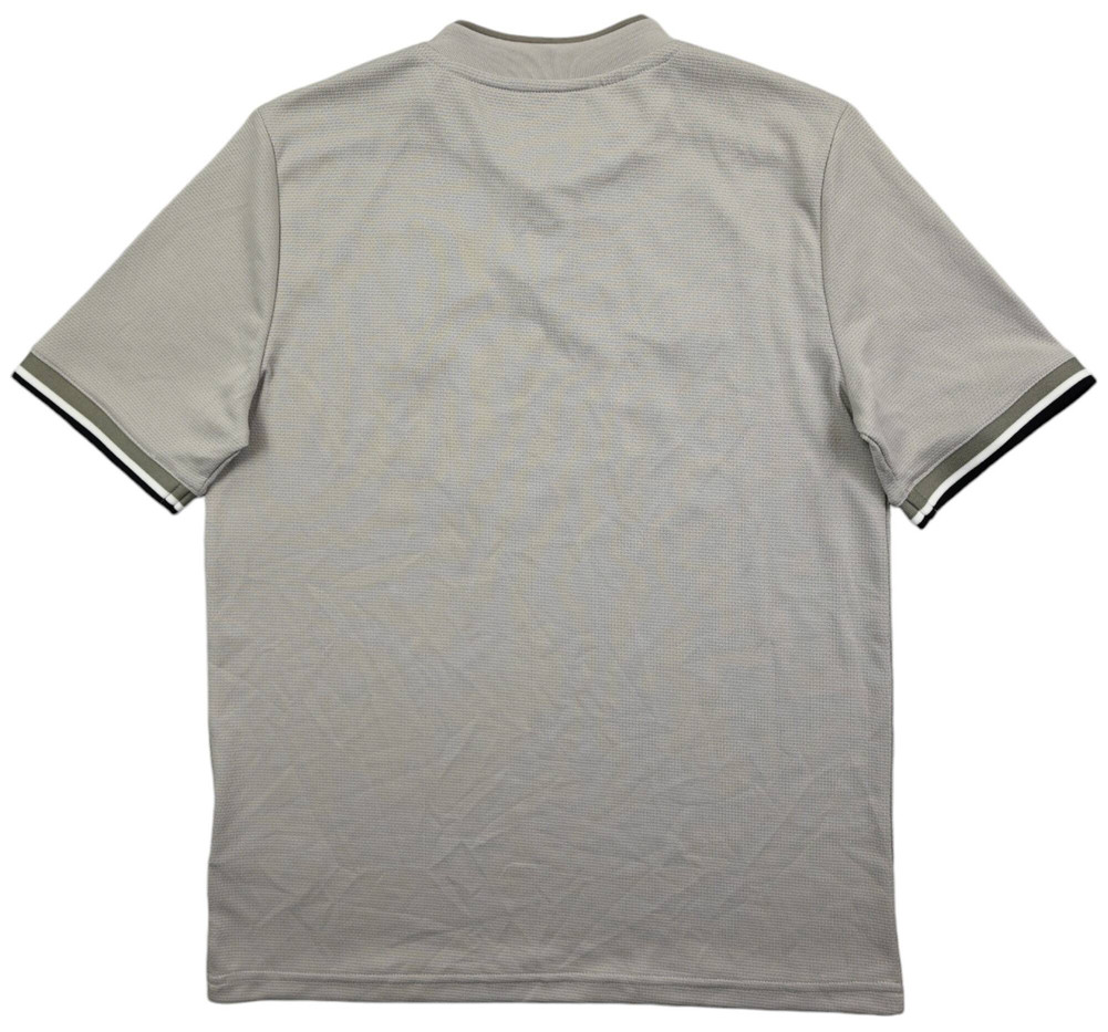 2018-19 JUVENTUS SHIRT L. BOYS