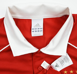 2005-06 BAYERN MUNCHEN *BALLACK* KOSZULKA XL