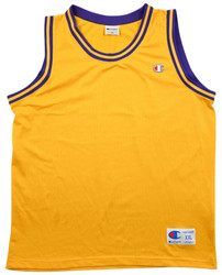 CHAMPION VINTAGE SHIRT XXL