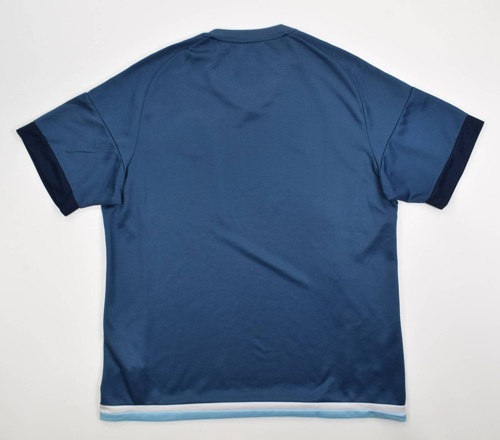 2015-16 ARGENTINA KOSZULKA XL