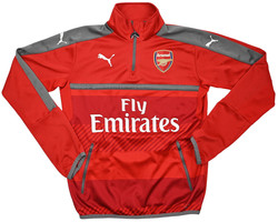 2014-15 ARSENAL LONDON BLUZA S
