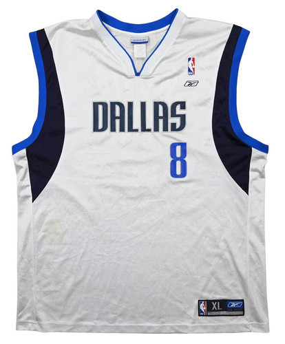 DALLAS MAVERICKS NBA *WAQLKER* SHIRT XL