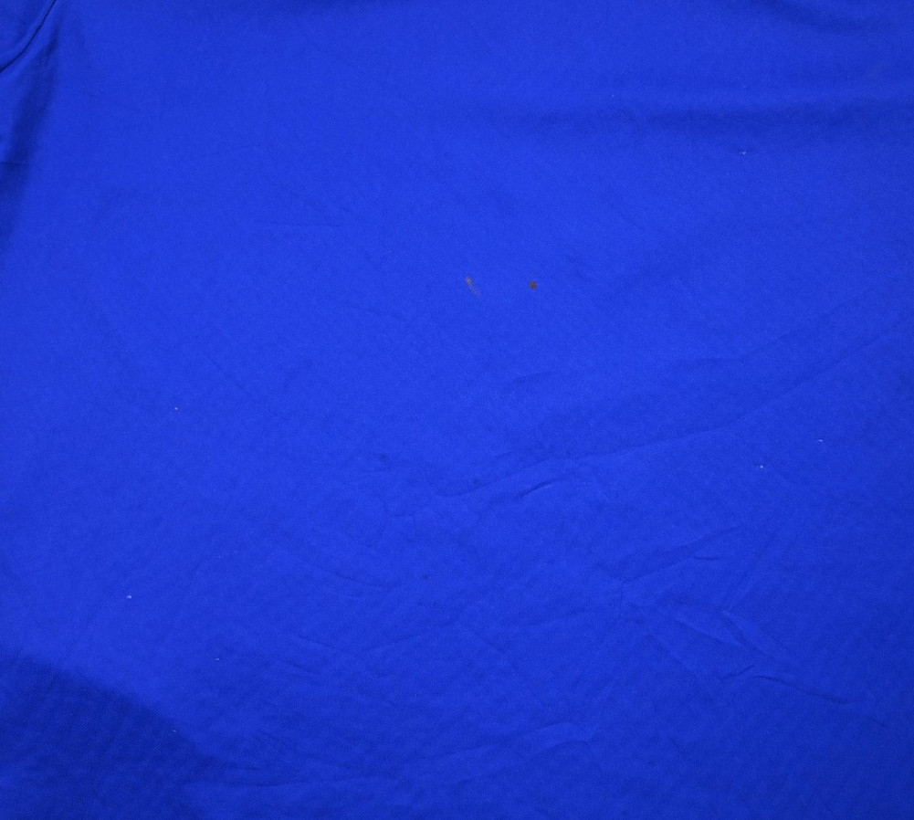 1999-00 ITALY *MALDINI* SHIRT XL