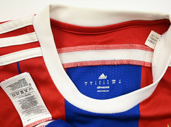 2014-15 BAYERN MUNCHEN SHIRT S