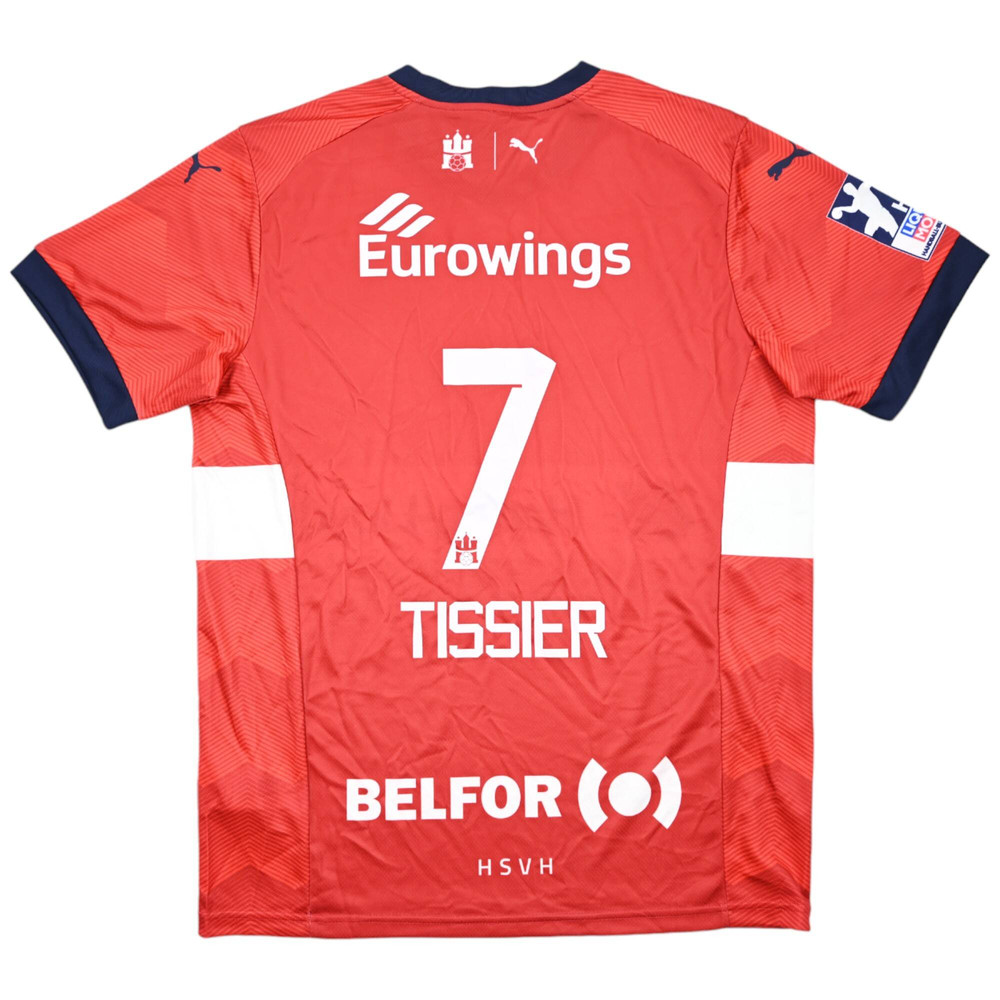 HAMBURG HANDBALL *TISSIER* KOSZULKA L