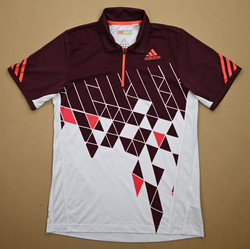 ADIDAS KOSZULKA TRENINGOWA S