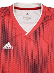 ADIDAS SHIRT L
