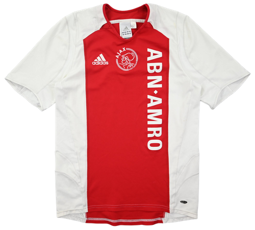 2005-06 AJAX AMSTERDAM KOSZULKA S