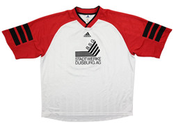 ADIDAS #15 OLDSCHOOL KOSZULKA XXL