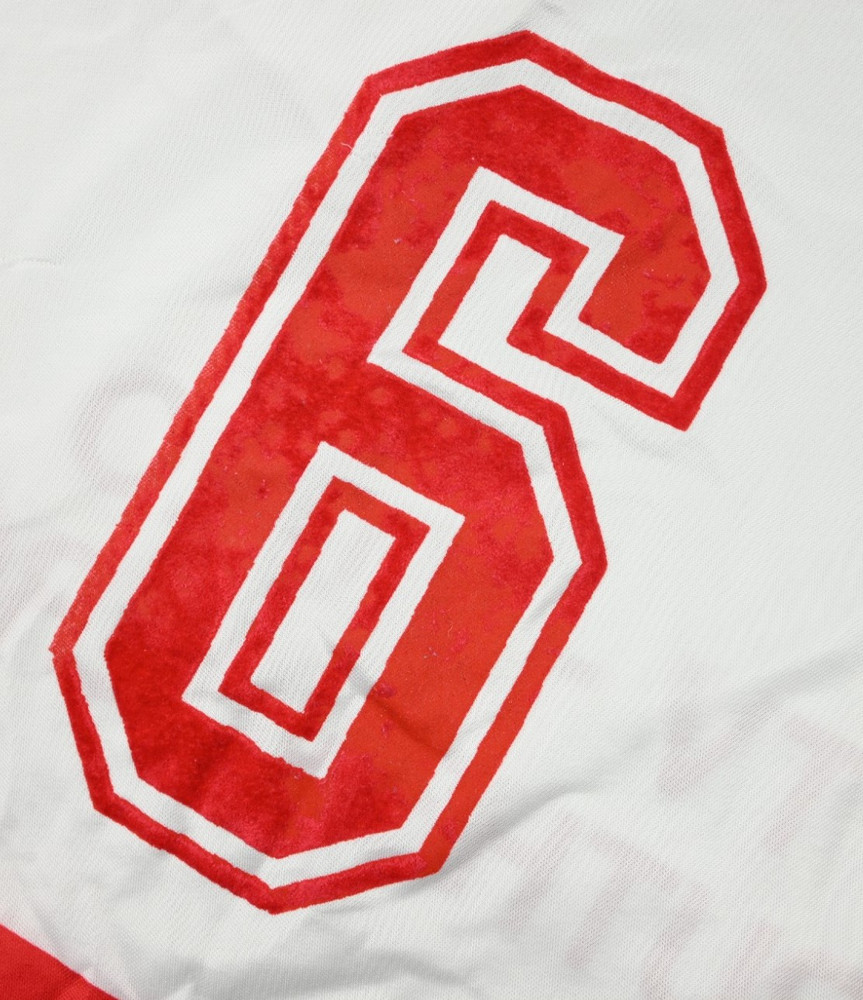 PUMA VINTAGE LONGSLEEVE SHIRT L