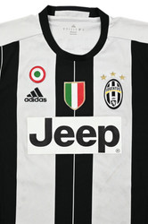 2016-17 JUVENTUS *DANI ALVES* KOSZULKA S