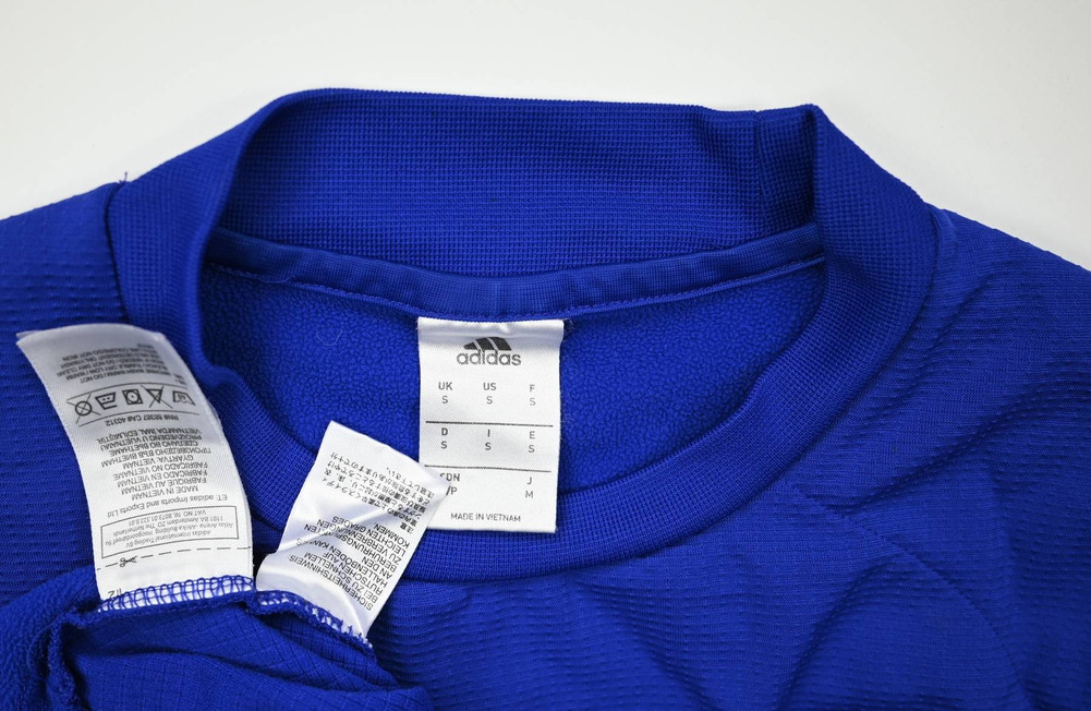 2016 CHELSEA LONDON BLUZA S