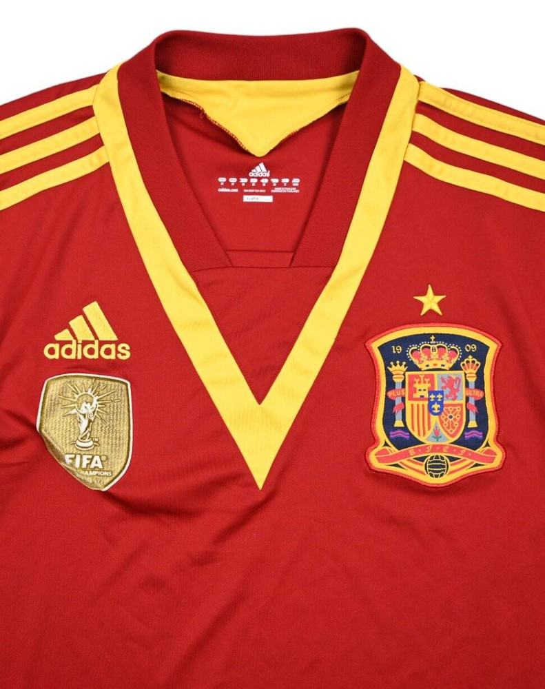 2013 SPAIN KOSZULKA M