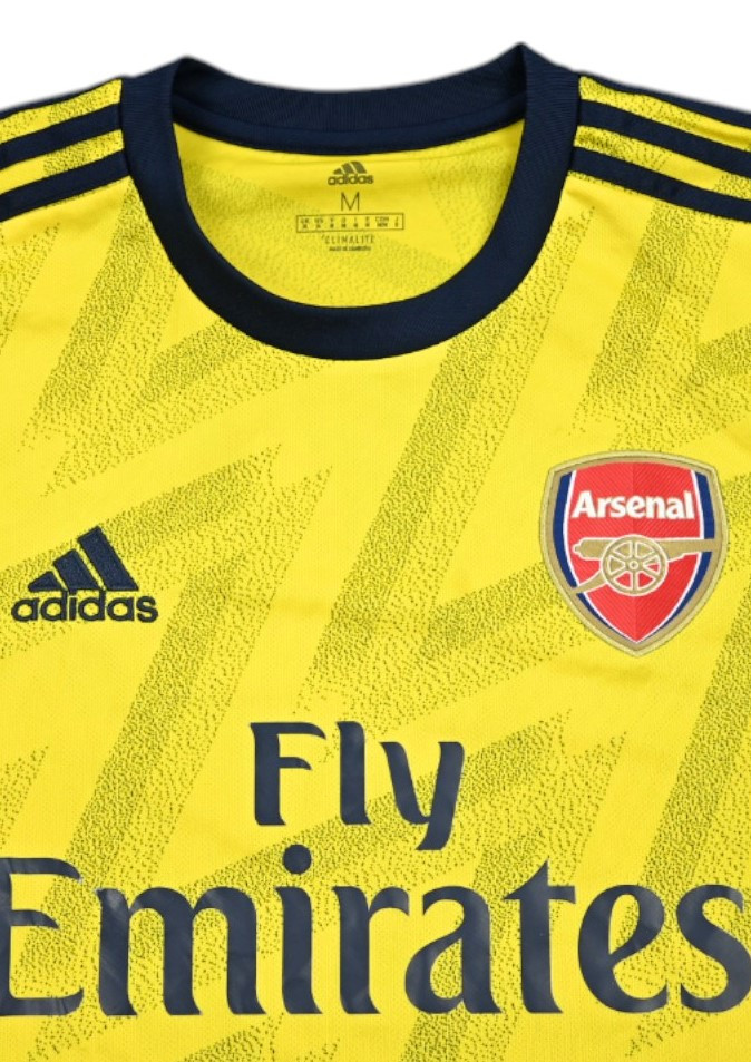 2019-20 ARSENAL SHIRT M