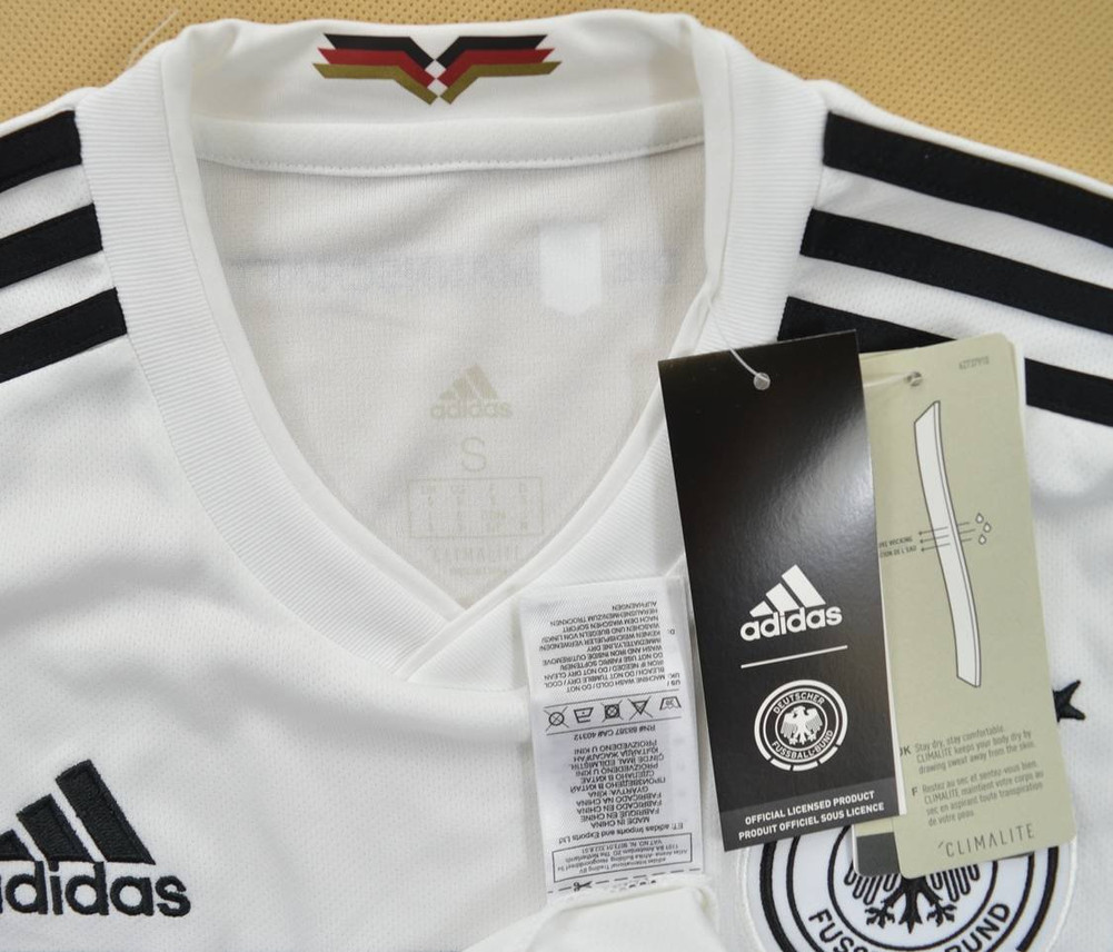 2018-19 GERMANY KOSZULKA S