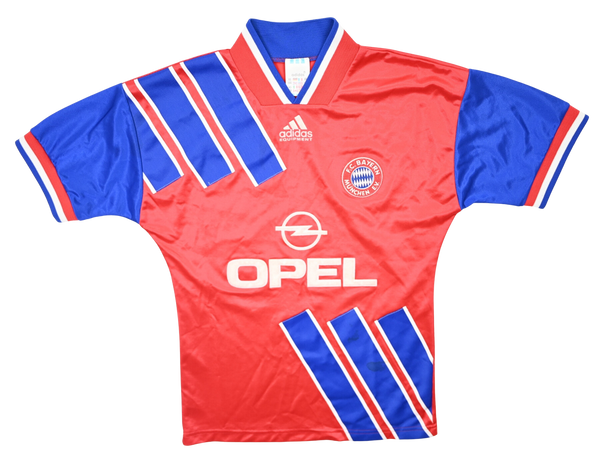 1993-95 BAYERN MUNCHEN KOSZULKA XS