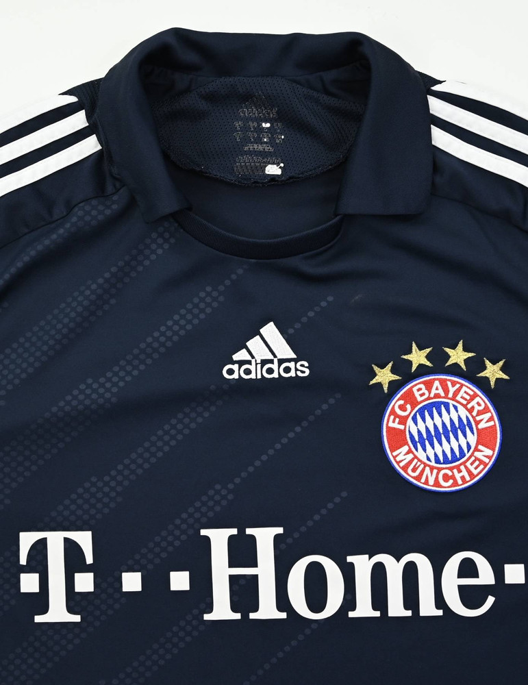 2008-09 BAYERN MUNCHEN SHIRT L