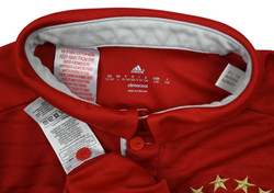 2016-17 BAYERN MUNCHEN KOSZULKA L. BOYS