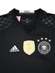 2015-17 GERMANY LONGSLEEVE XL. BOYS