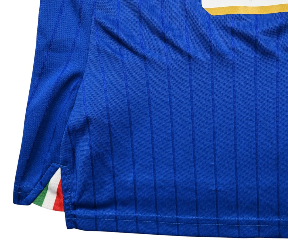 2016-17 ITALY *PIRLO* KOSZULKA WOMENS M