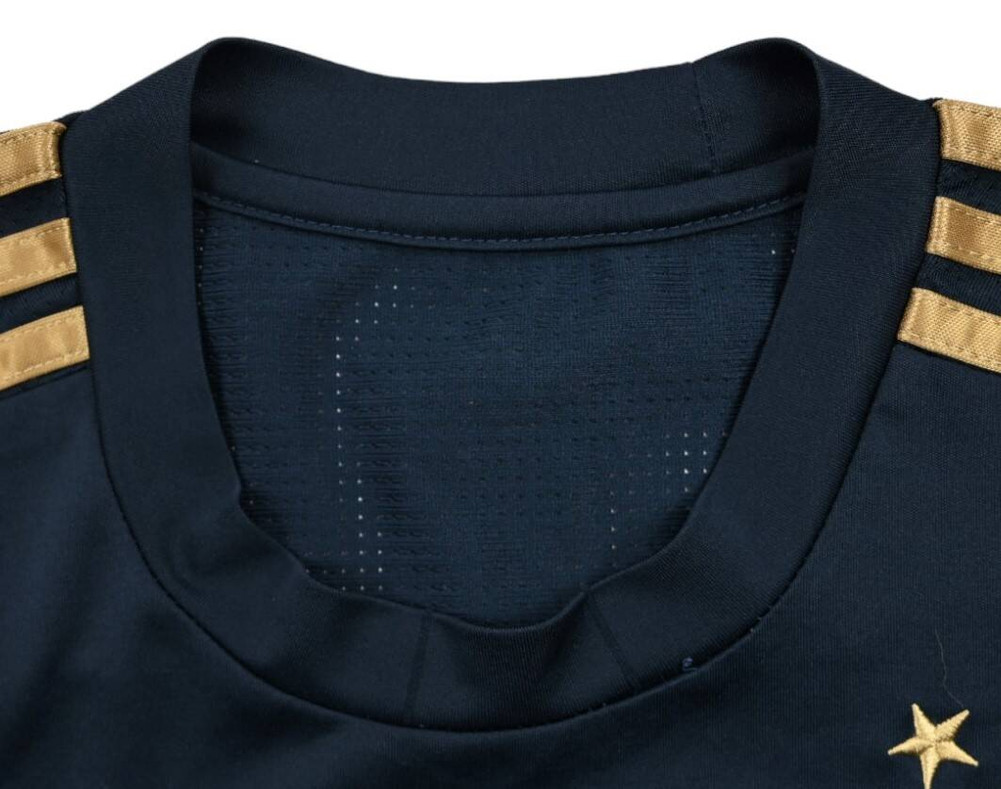 2013-14 AJAX AMSTERDAM SHIRT S