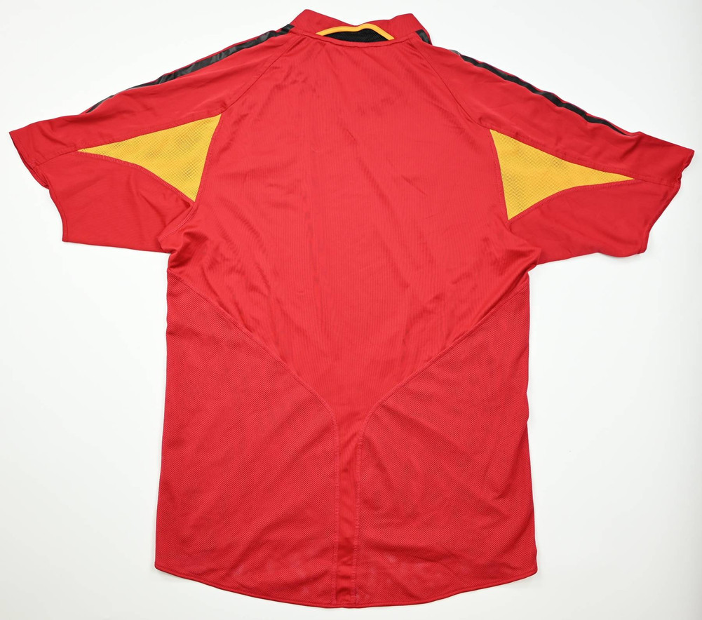 2004-06 GERMANY SHIRT L