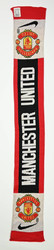 MANCHESTER UNITED SCARF