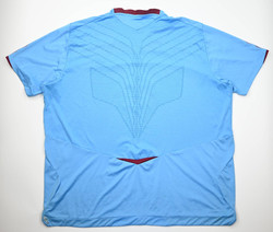 2008-09 WEST HAM UNITED KOSZULKA 5XL