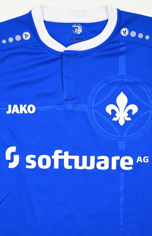 2017-18 SV DARMSTADT 98  *GROBKREUTZ* SHIRT XS
