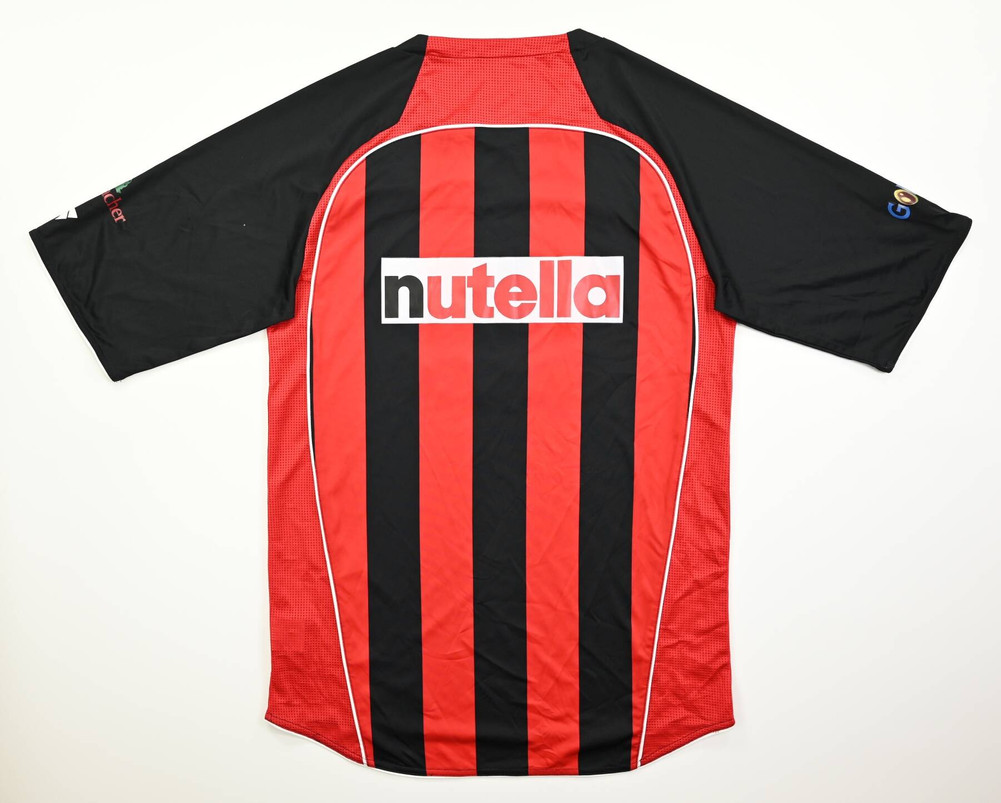 2006-07 EINTRACHT FRANKFURT YOUTH KOSZULKA M/L