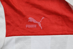 PUMA OLDSCHOOL KOSZULKA M
