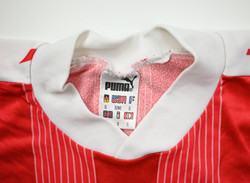 1993-94 1 FC NURNBERG GK KOSZULKA S