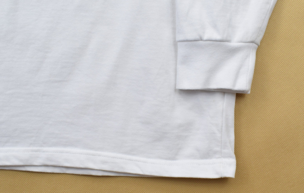 ENGLAND RUGBY UMBRO LONGSLEEVE 2XL