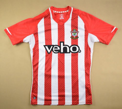 2014-15 SOUTHAMPTON SHIRT S