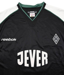 2002-03 BORUSSIA MONCHENGLADBACH KOSZULKA 2XL