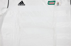 UEFA EURO 2012 POLAND-UKRAINE SHIRT XL